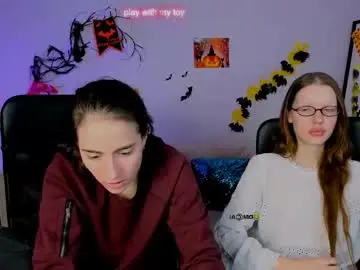 Chaturbate Sex Chat of khloebeauty