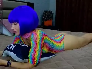 Chaturbate Adult Video Chat of kimdavisbaby