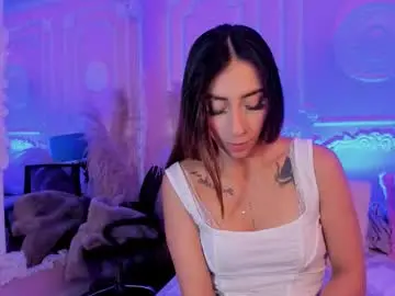Chaturbate Sex Chat of lisy_hoffman