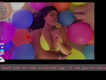 Chaturbate Best Webcam of mariana_c