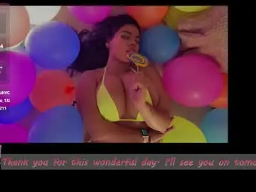 Chaturbate Free Live Porn of mariana_c