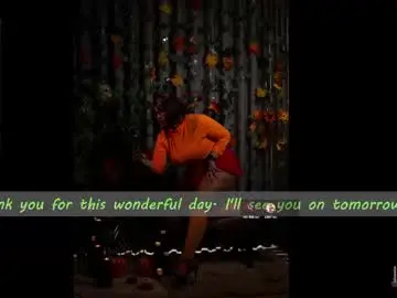 Chaturbate Adult Video Chat of mariana_c