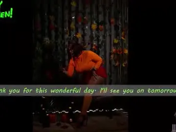Chaturbate Private Sex Chat of mariana_c