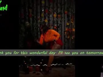 Chaturbate Adult Video Chat of mariana_c
