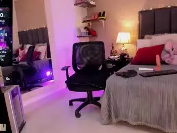 Chaturbate Free Live Porn of mariana_c