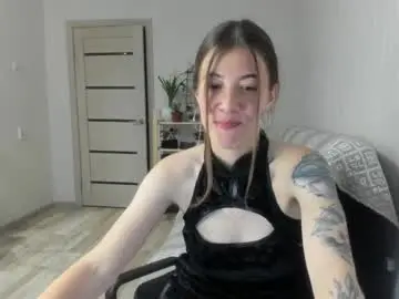 Chaturbate Best live sex cam show of oops_britney