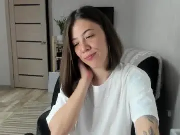 Chaturbate Nude Webcam of oops_britney