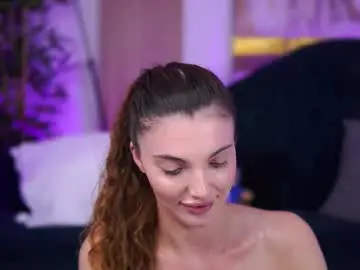 Chaturbate Sex Cam of sweet_obsession_xo