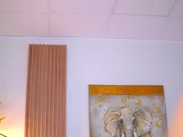 Chaturbate Best Webcam of sweet_obsession_xo