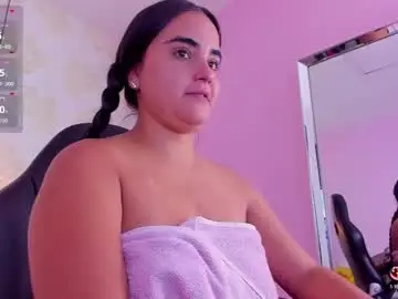 Chaturbate Adult Webcams of zoe_foster4