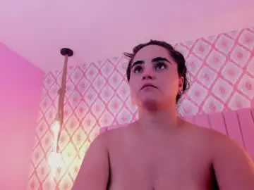 Chaturbate Live Porn of zoe_foster4