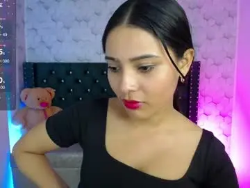 Chaturbate Sex Chat of ariana_miller_m