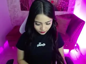 Chaturbate Adult Webcam of ariana_miller_m