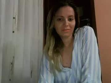 Chaturbate Live Sex of baby_blondee