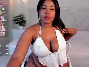 Chaturbate Adult Webcam of candylux4