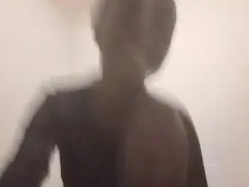 Chaturbate Sex Chat of ebonyqueen00