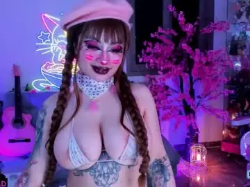 Chaturbate Best live sex cam show of hayami_dai
