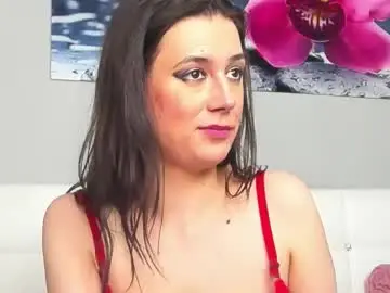 Chaturbate Sex Chat of juliahunts