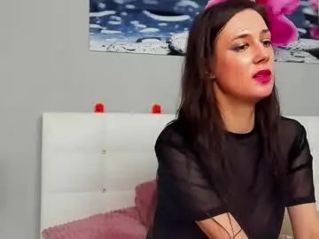 Chaturbate Adult Webcam of juliahunts