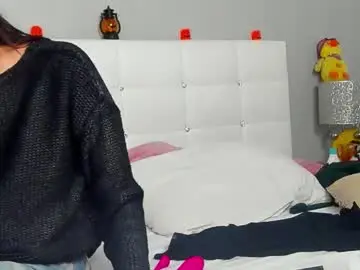 Chaturbate Best live sex cam show of juliahunts