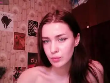 Chaturbate Nude Webcam of just_melissa_