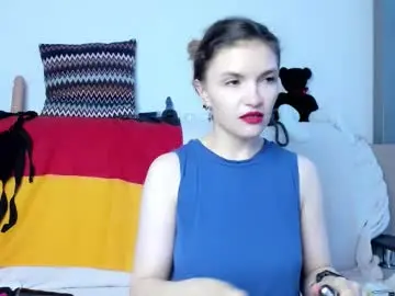 Chaturbate Live Sex of katherinemidnight