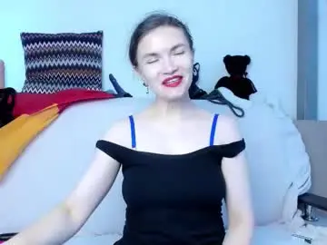 Chaturbate Best live sex cam show of katherinemidnight