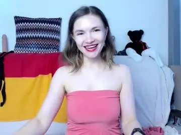 Chaturbate Nude Webcam of katherinemidnight