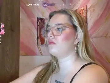 Chaturbate Sex Cam of kendallclark03