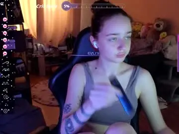 Chaturbate Adult Video Chat of queen_kitty1818