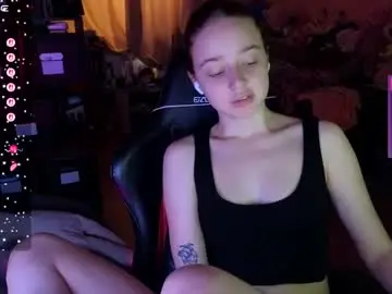 Chaturbate Private Sex Chat of queen_kitty1818
