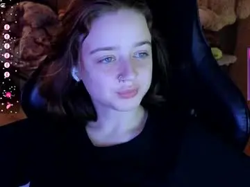 Chaturbate Live Sex of queen_kitty1818