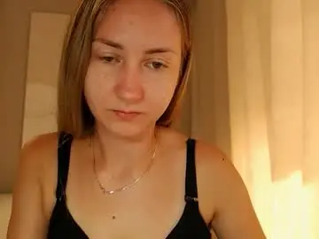 Chaturbate Adult Webcam of taliiyafiredream