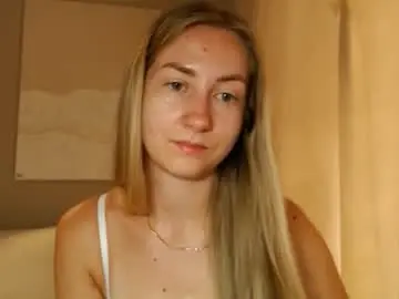 Chaturbate Nude Webcam of taliiyafiredream
