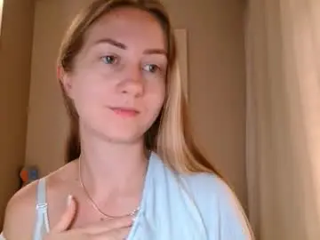 Chaturbate Free Porn Cam of taliiyafiredream