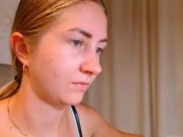 Chaturbate Adult Video Chat of taliiyafiredream