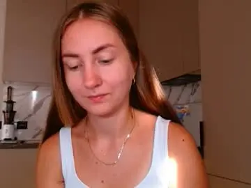 Chaturbate Watch Live Sex Cams of taliiyafiredream