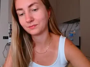 Chaturbate Nude Webcam of taliiyafiredream