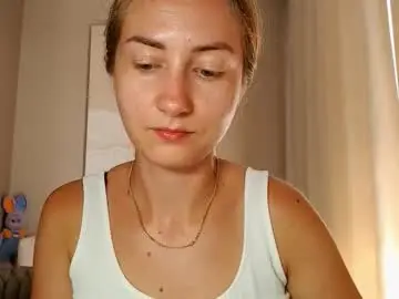 Chaturbate Sex Cam of taliiyafiredream