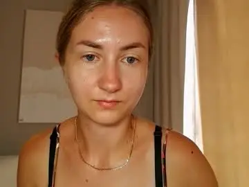 Chaturbate Watch Live Sex Cams of taliiyafiredream
