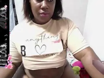 Chaturbate Live Porn of thickebonymilf