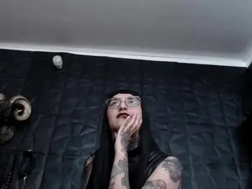 Chaturbate Best live sex cam show of agata_darkness