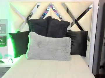 Chaturbate Live Porn of alissa_monroe_