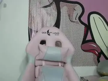Chaturbate Sex Cam of andrea_saenz_