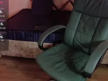 Chaturbate Best Webcam of angeles_azul