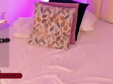 Chaturbate Adult Webcams of coralsmith11