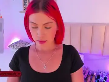 Chaturbate Watch Live Sex Cams of coralsmith11