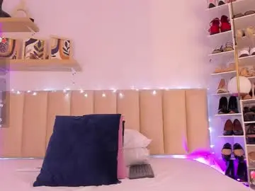 Chaturbate Adult Webcam of coralsmith11