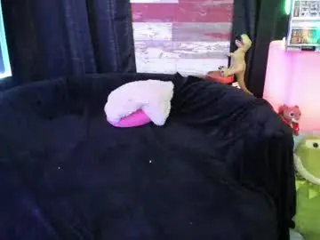 Chaturbate Private Sex Chat of elle4you