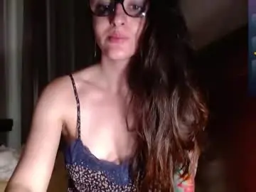 Chaturbate Live Porn of eviesunshine